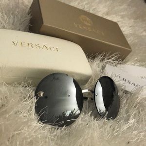 Versace sunglasses